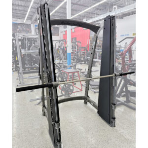 Pre-Owned Body Solid Pro Clubline Smith Machine