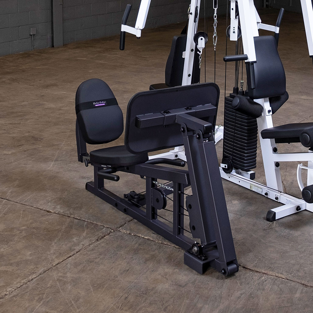 Leg Press Attachment for Body-Solid EXM2500 Gym - Image 4