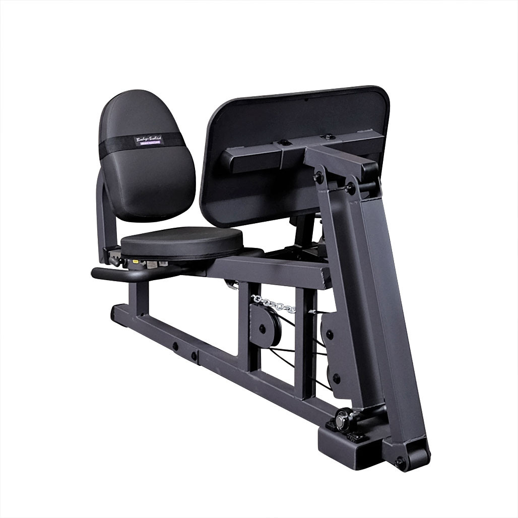 Leg Press Attachment for Body-Solid EXM2500 Gym - Image 8