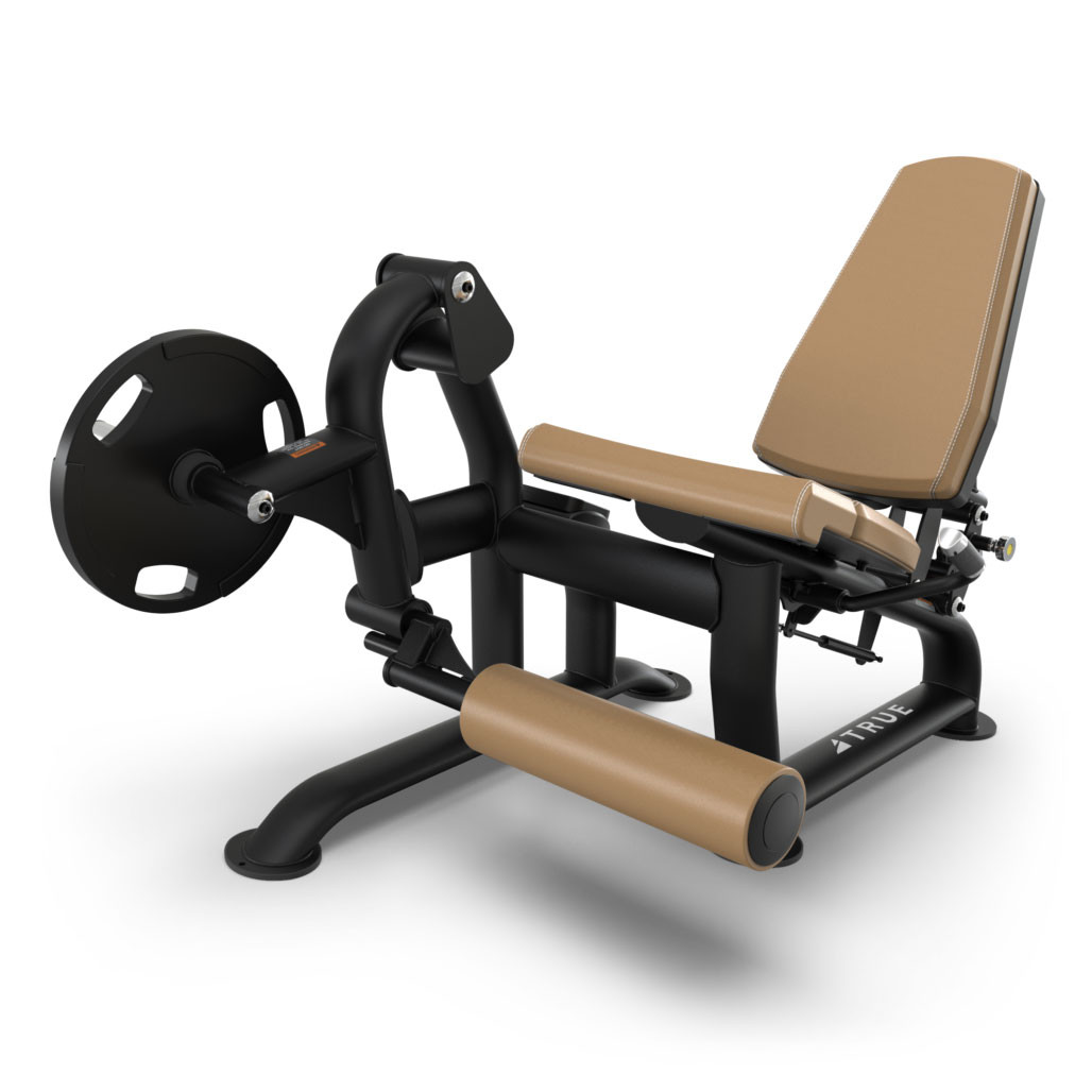 TRUE Palladium Series PLS-1200 Plate Load Leg Extension