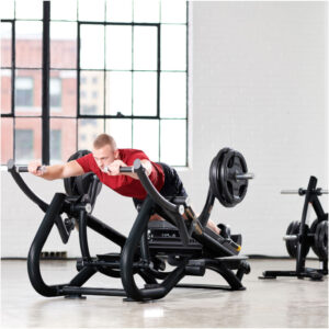 TRUE Palladium Series PLS-1500 Plate Load Total Body Press