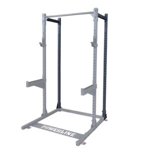 Powerline Rear Extension for the PPR500 Half Rack