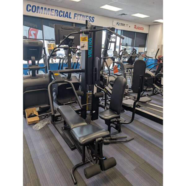 Pre-Owned Vectra C1 Home Gym - Image 2