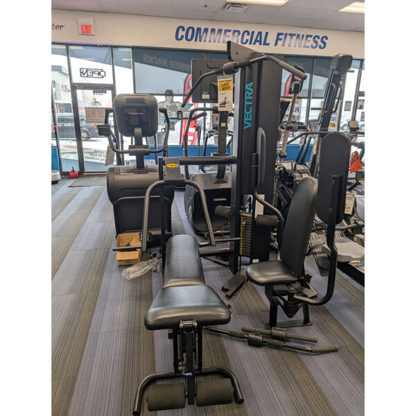 Pre-Owned Vectra C1 Home Gym - Image 3