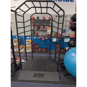 Total Stretch  TS250