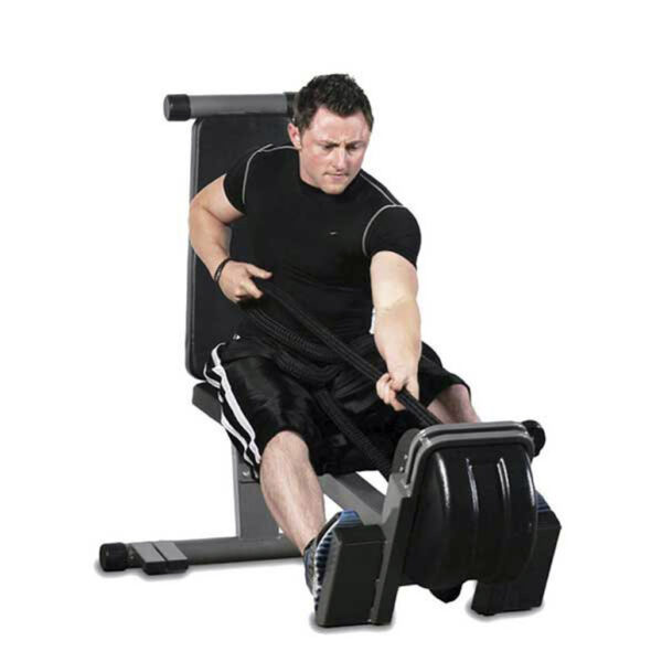 Ropeflex RX2300 IBEX Multi-Position Rope Trainer - Image 2