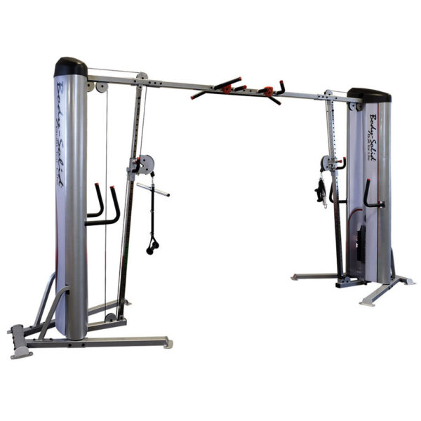 Pro ClubLine Series 2 Cable Crossover