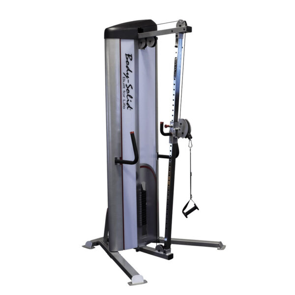 Pro ClubLine Series 2 Cable Column