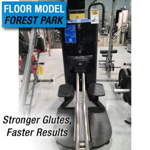 Glute Coaster  by the Abs Company