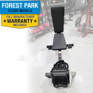 Ropeflex RX2300 Ibex Dual Position Rope Pulling Machine