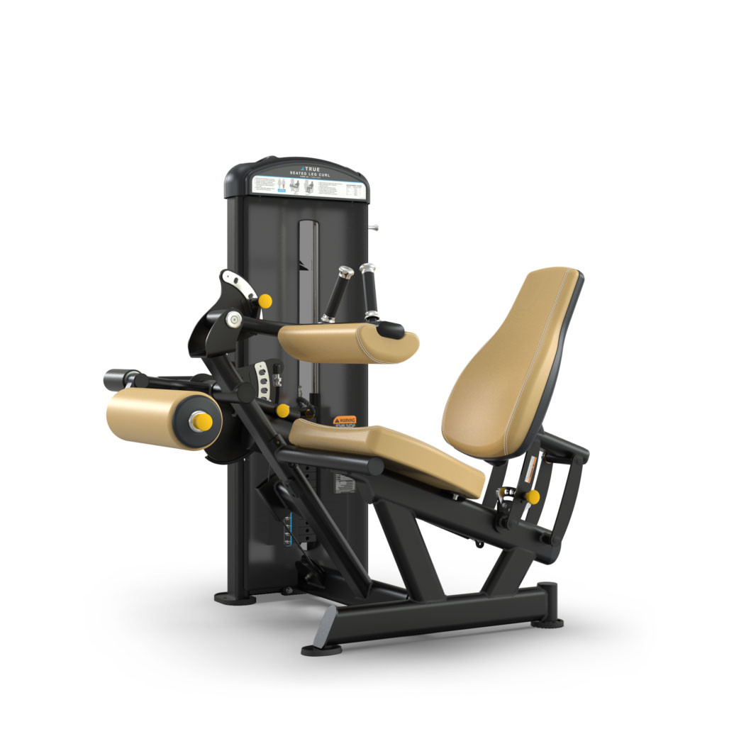 TRUE FUSE-0200 Seated Leg Curl