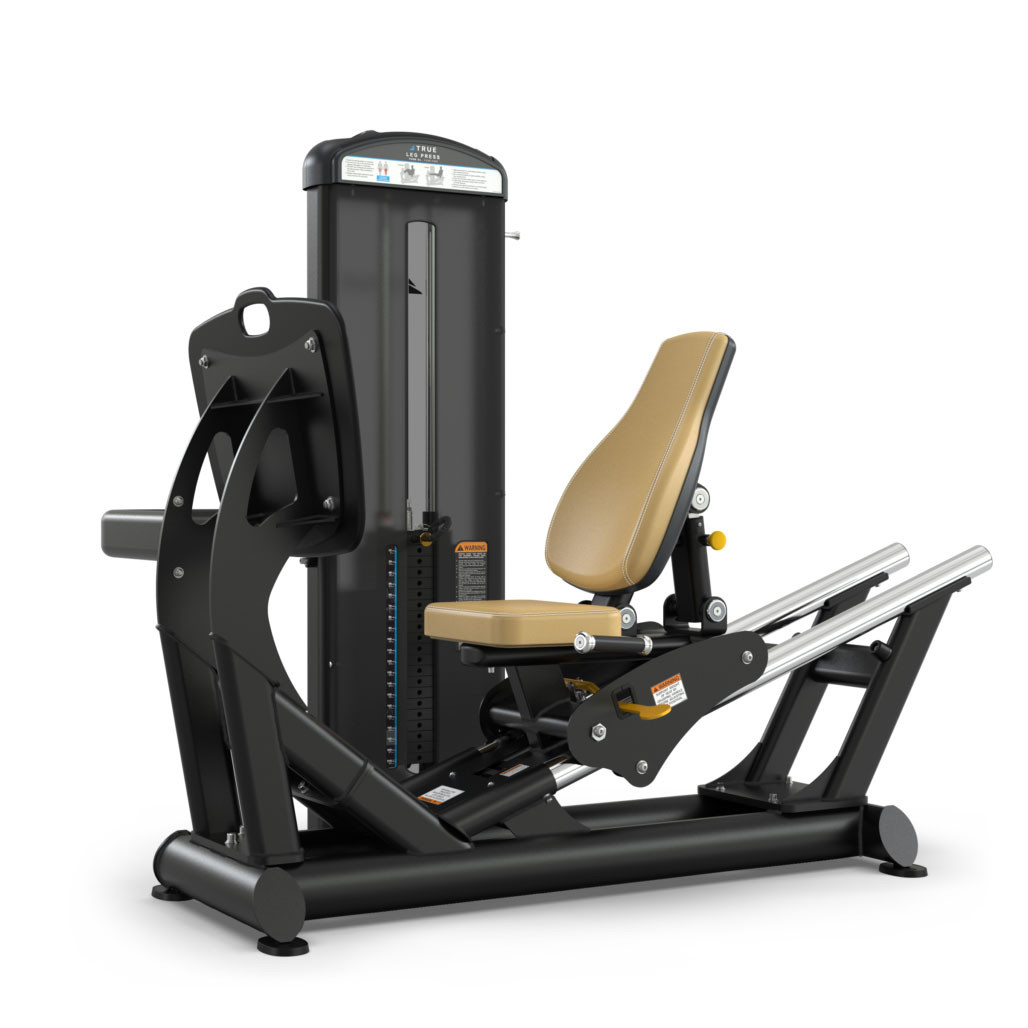 TRUE FUSE-0300 Leg Press