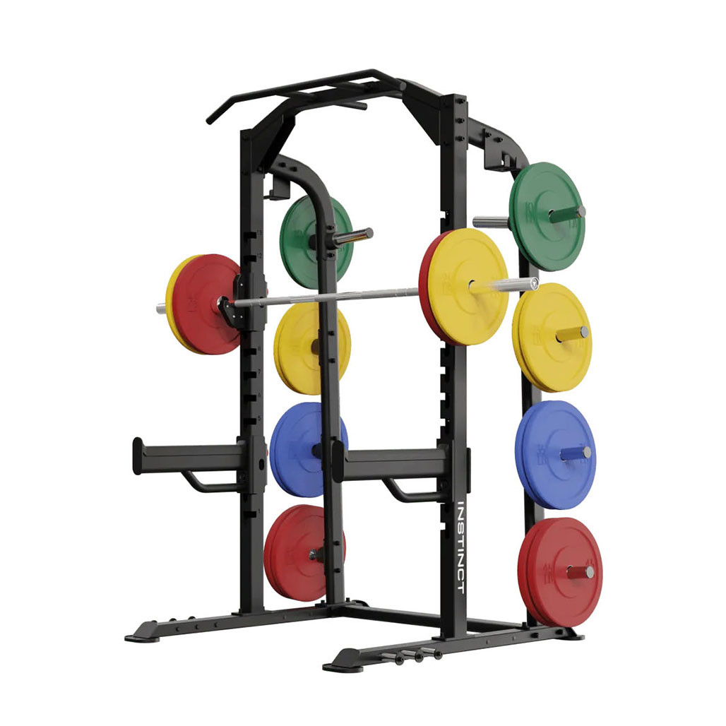 Nautilus Instinct Half Rack - Image 2