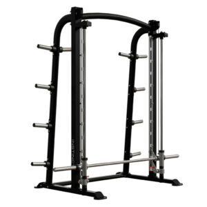 Nautilus Instinct Smith Machine