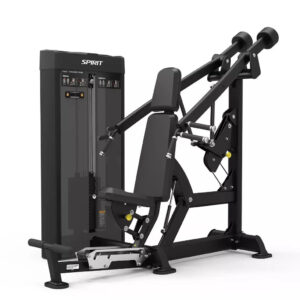 Spirit Commercial Strength Chest and Shoulder Machine