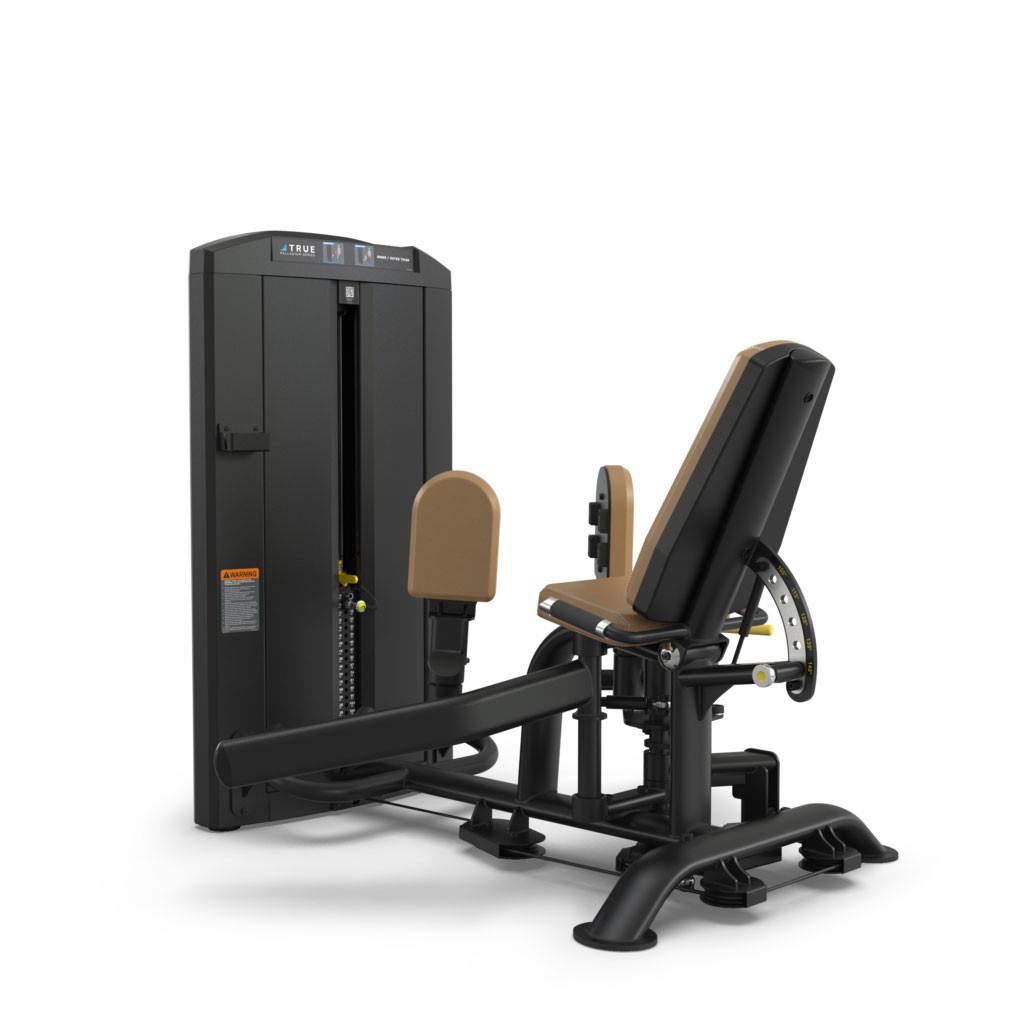 TRUE Palladium Series SPL-0400 Inner and Outer Thigh