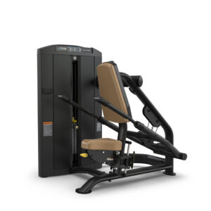 TRUE Palladium Series SPL-0500 Triceps Pushdown