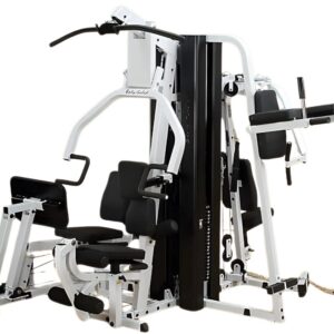 Body-Solid EXM3000LPS Multi-Station Gym