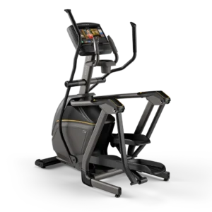 Matrix E30 suspension elliptical trainer for home cardio workouts